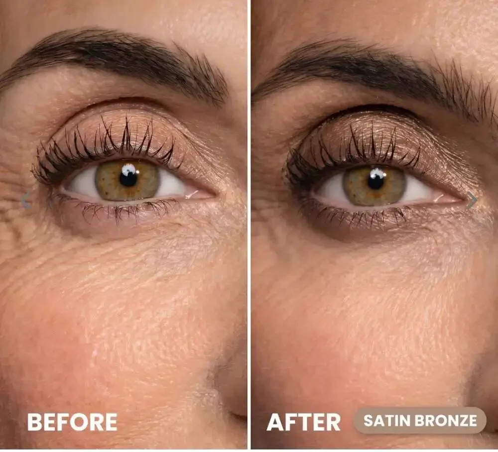 Prime Prometics - Satin Bronze PrimeEyes Brightener